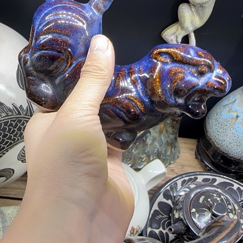 瓷片国营厂库存微瑕