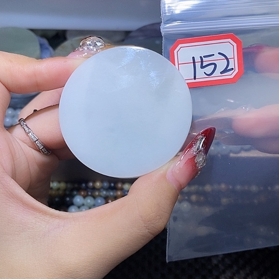 和田玉和田玉边角料随机发未镶嵌