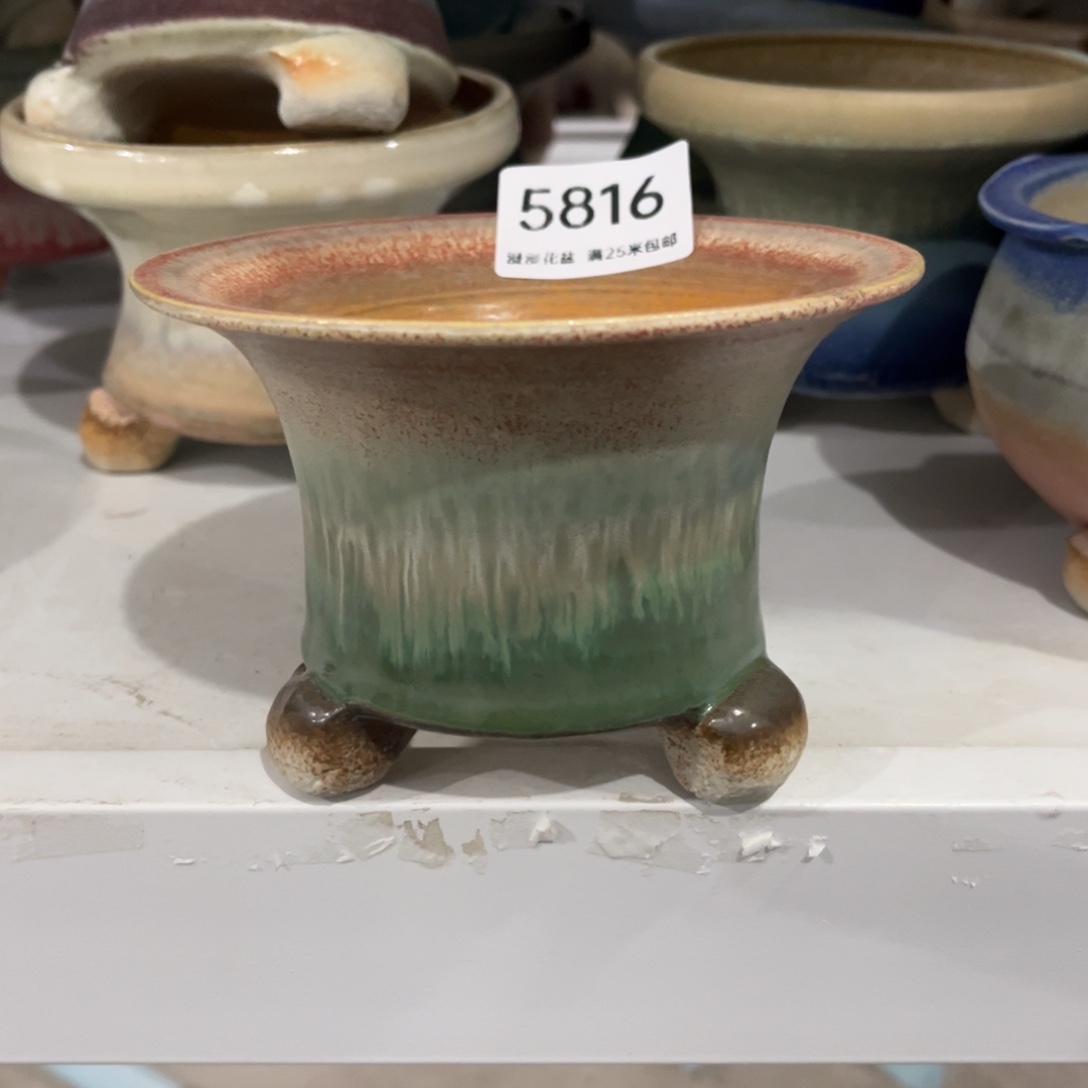 5816内口10景德镇手工