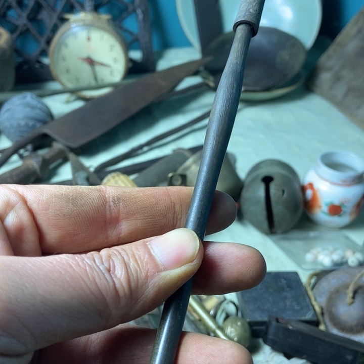 【***】铜器铁器家居摆件