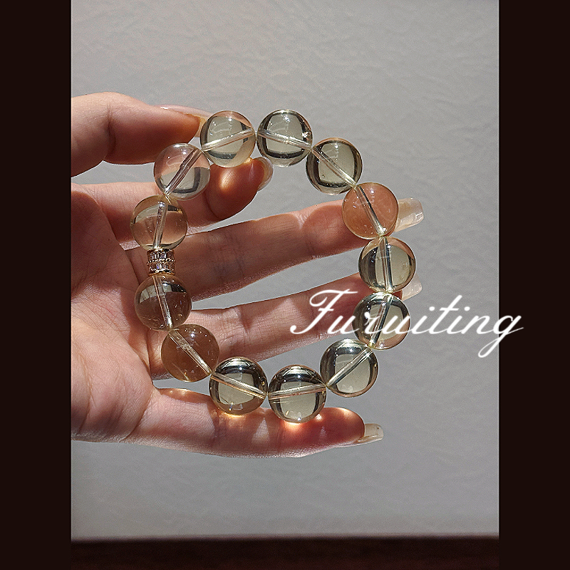 合金手链 【FURUITING高定】  璀璨（小点位）