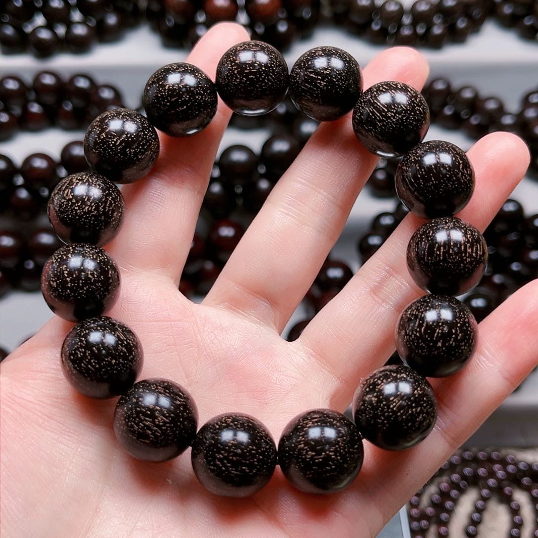 檀香紫檀（小叶紫檀）@**昊1.5爆