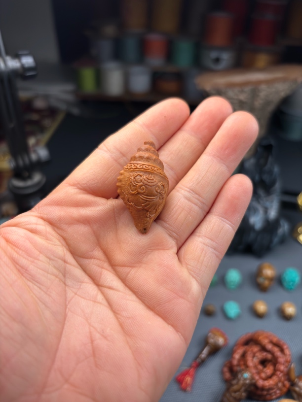 原矿侧挂松松个性提色