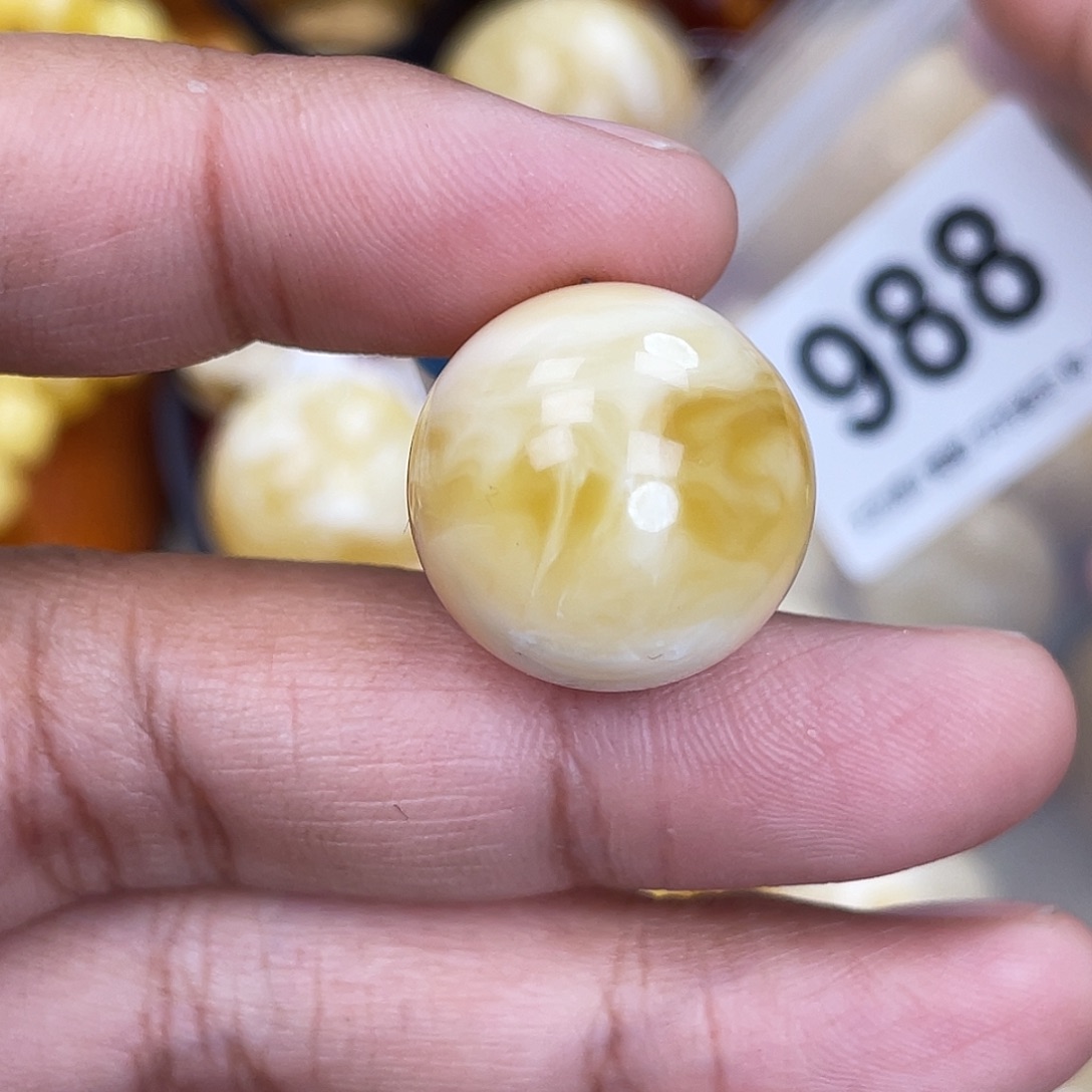 蜜蜡未镶嵌珠宝奇石20.2