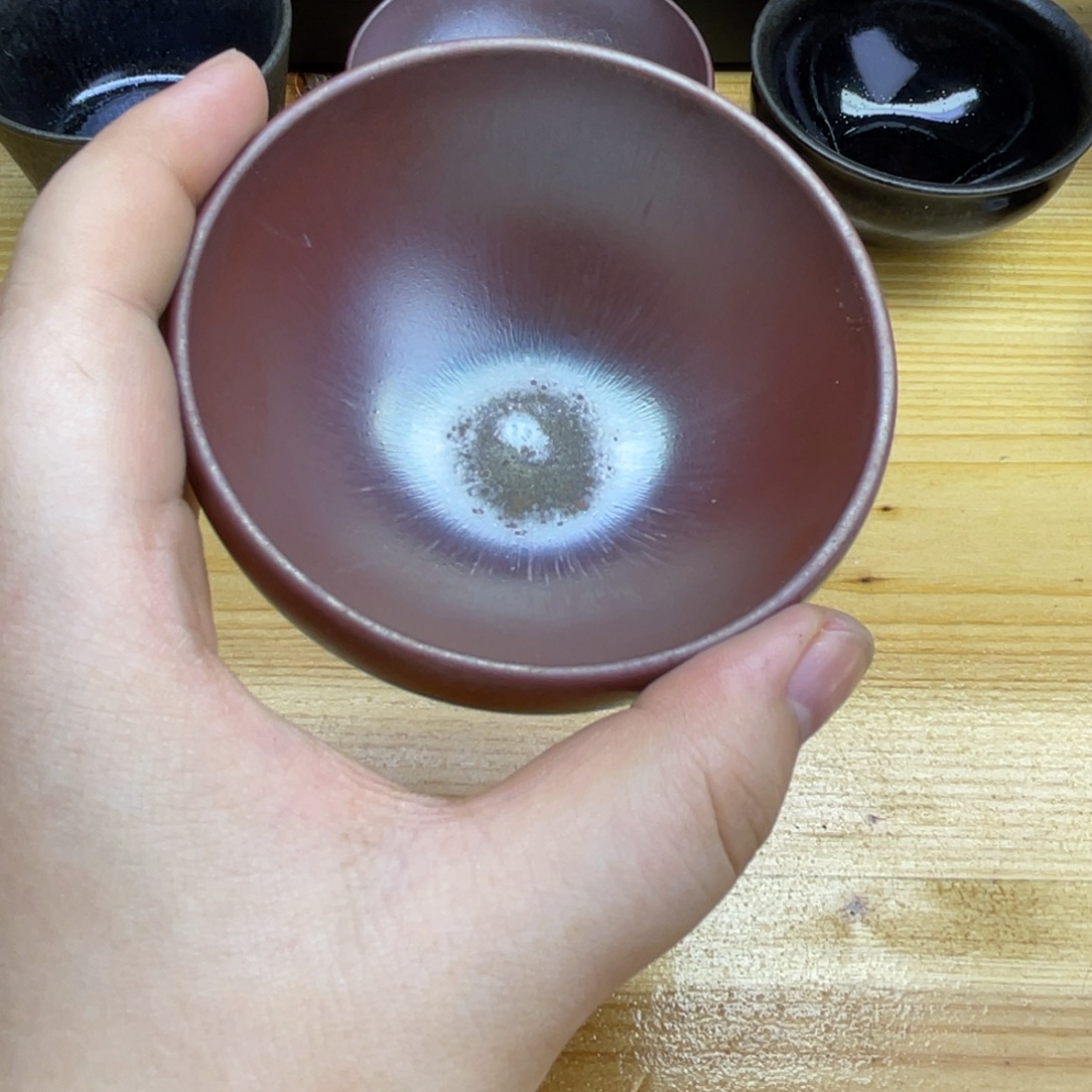 茶盏建盏精品福利品