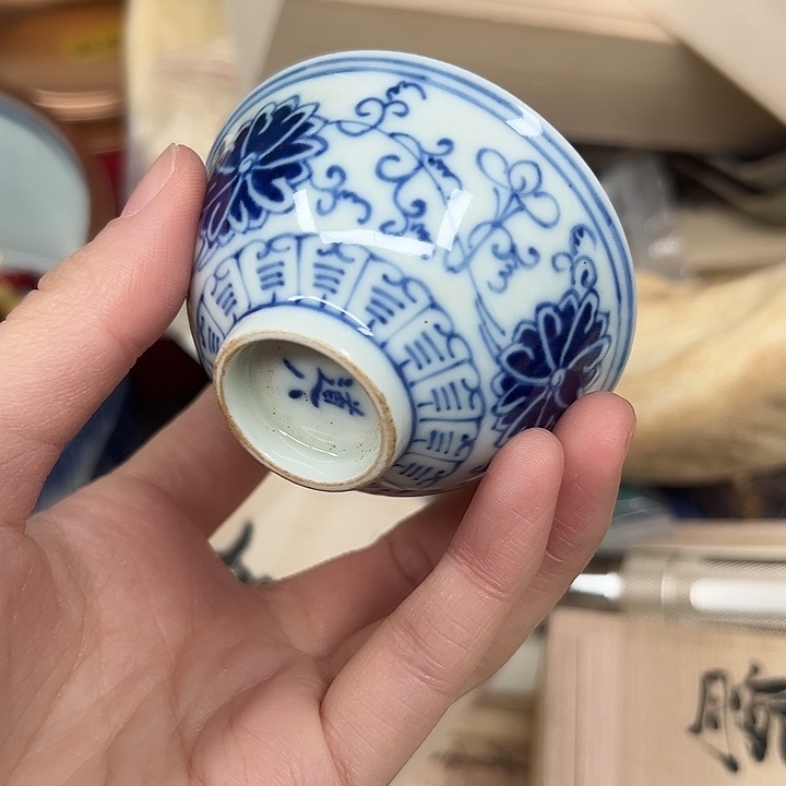 瓷器工艺品陶瓷器皿