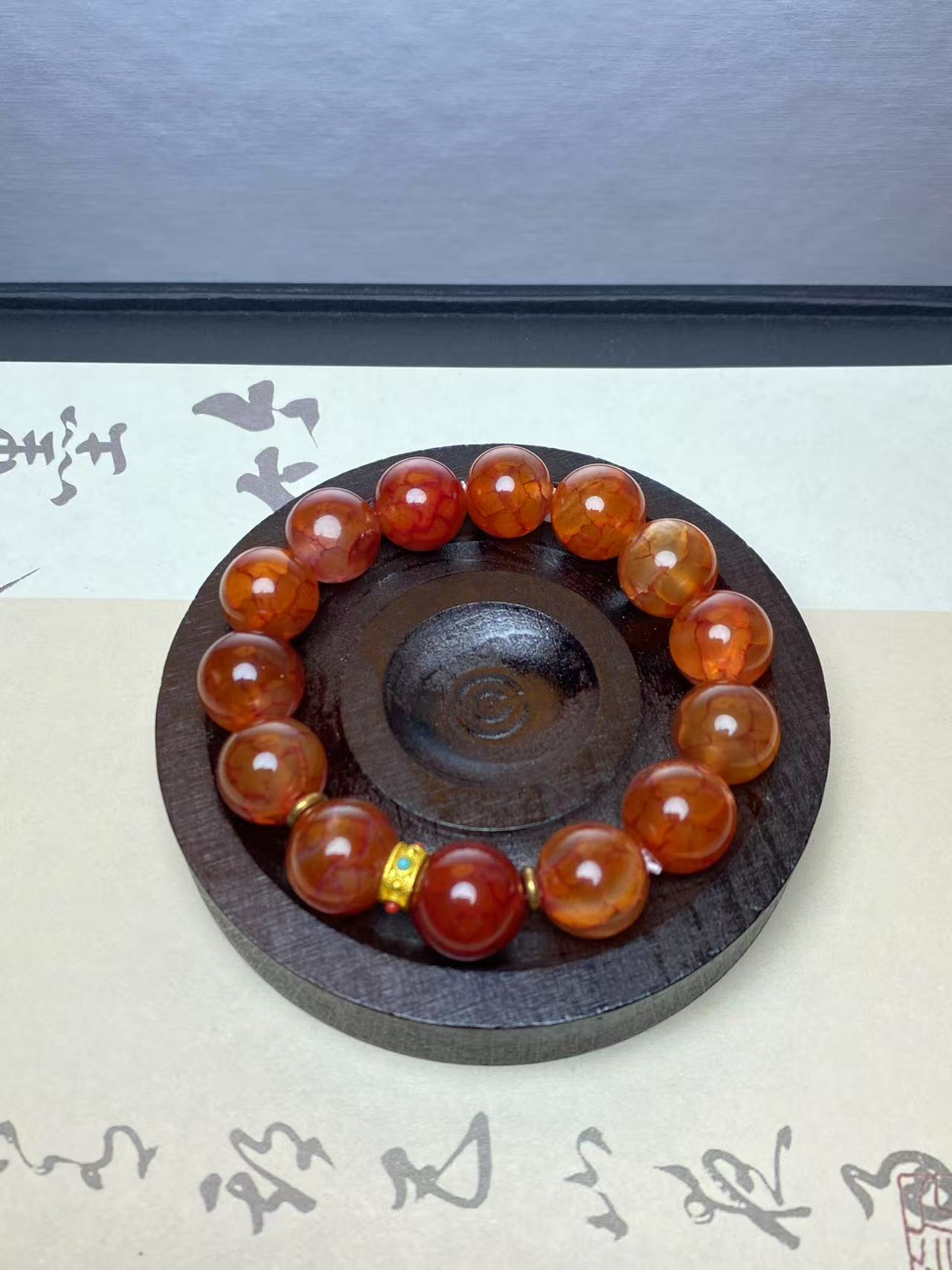 80543  精品手串  无礼盒      