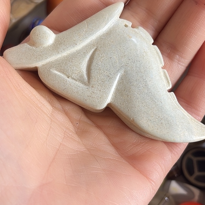 落***松琉璃手工艺品欢迎光临