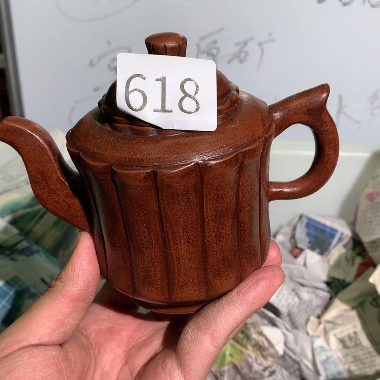【闪购商品】紫砂茶壶紫砂茶壶618