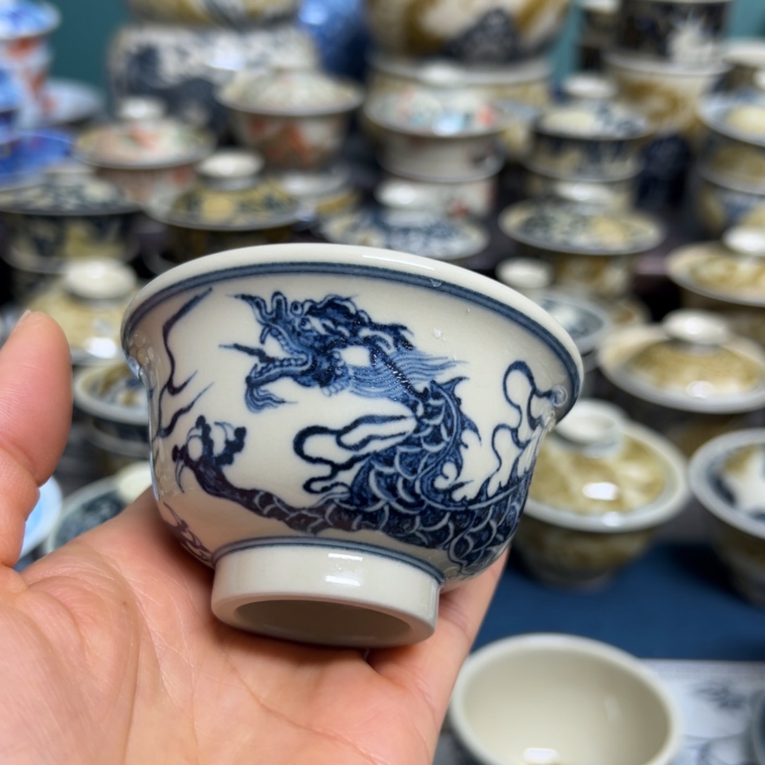 【闪购商品】陶瓷艺术有限公司