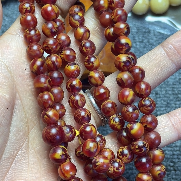 牛骨手串/手链其他配饰