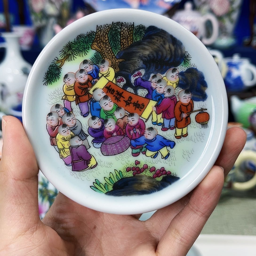 盖碗景德镇h h h h h h