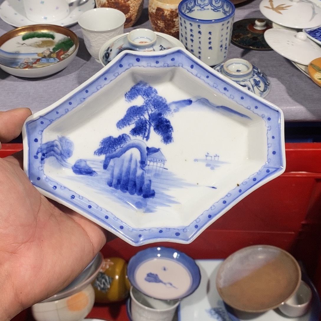 茶盏全场满28元包邮，第156