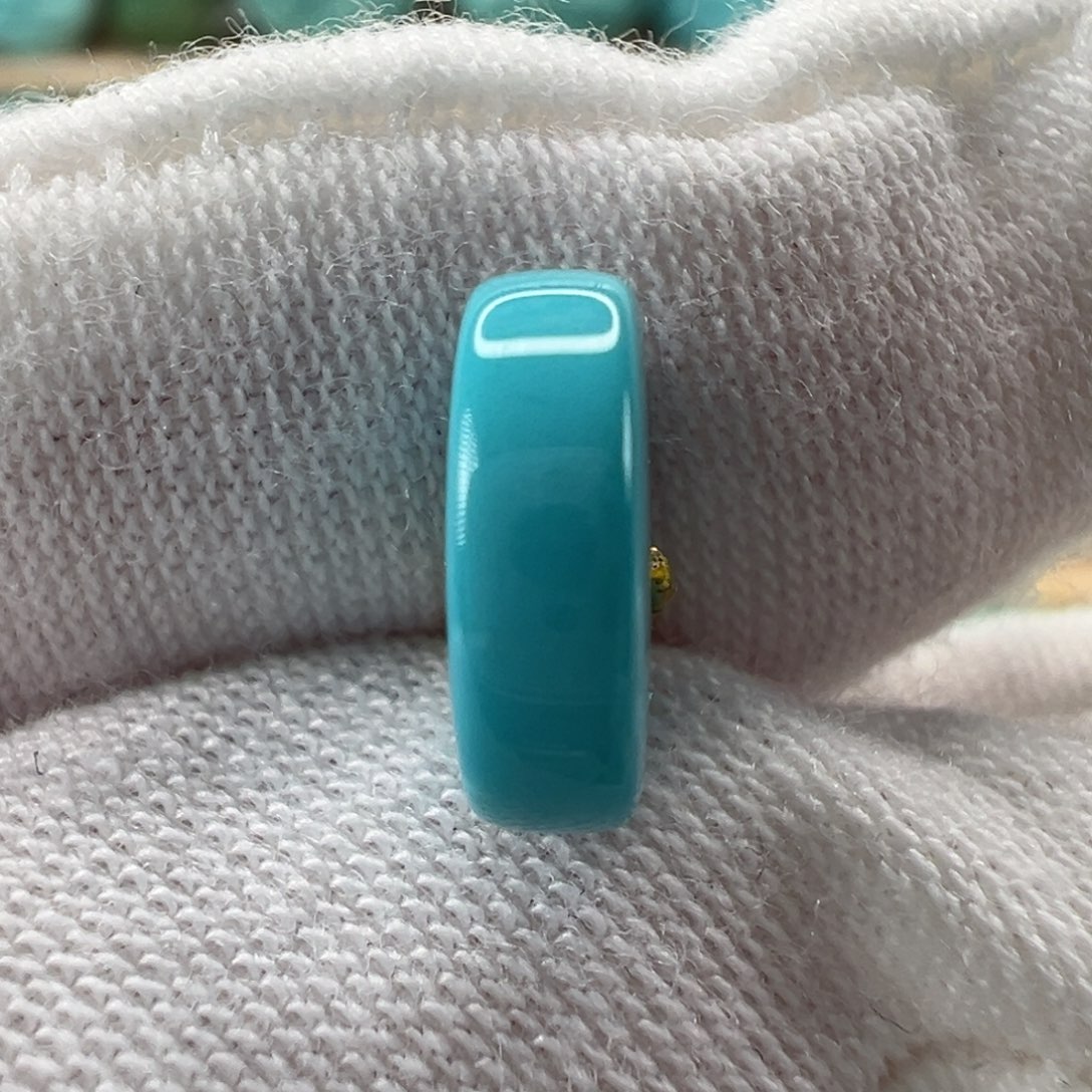 未镶嵌绿松石配饰9.9/3.3