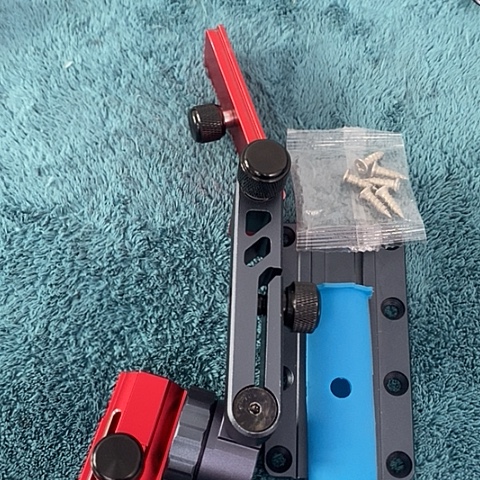 狼途拐角炮台红色平板地板