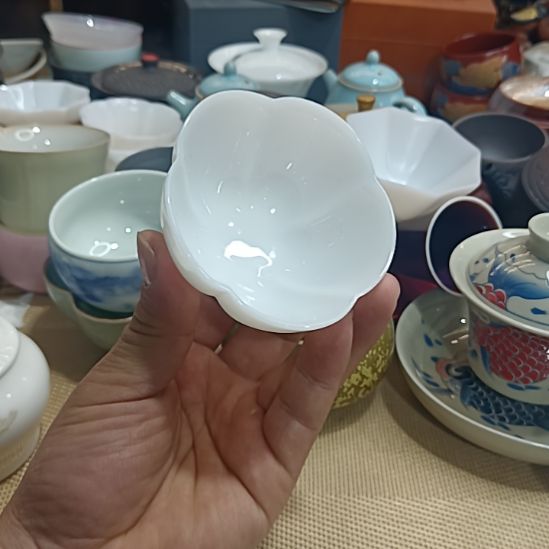茶具直播，满15包邮，郭志保