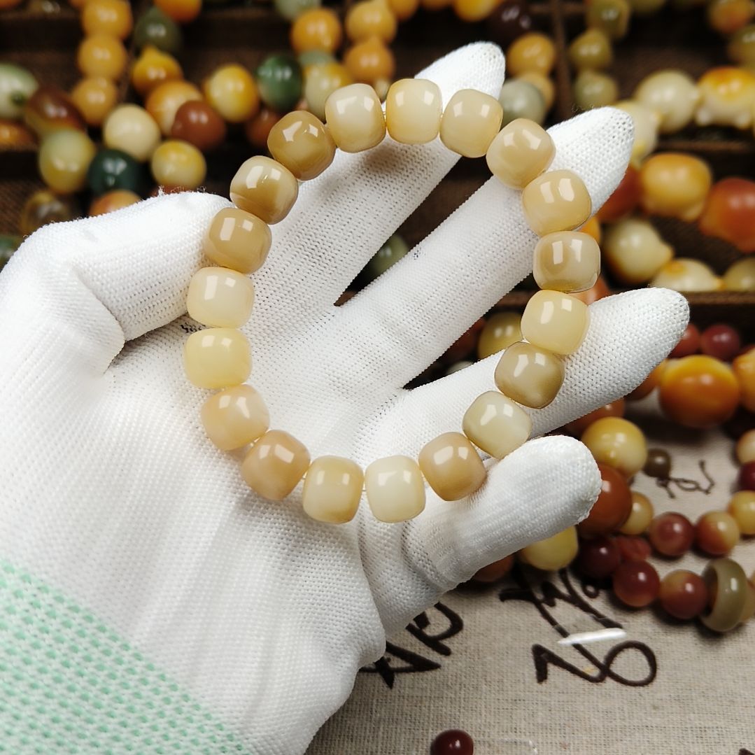 菩提根/象牙果吊坠C67