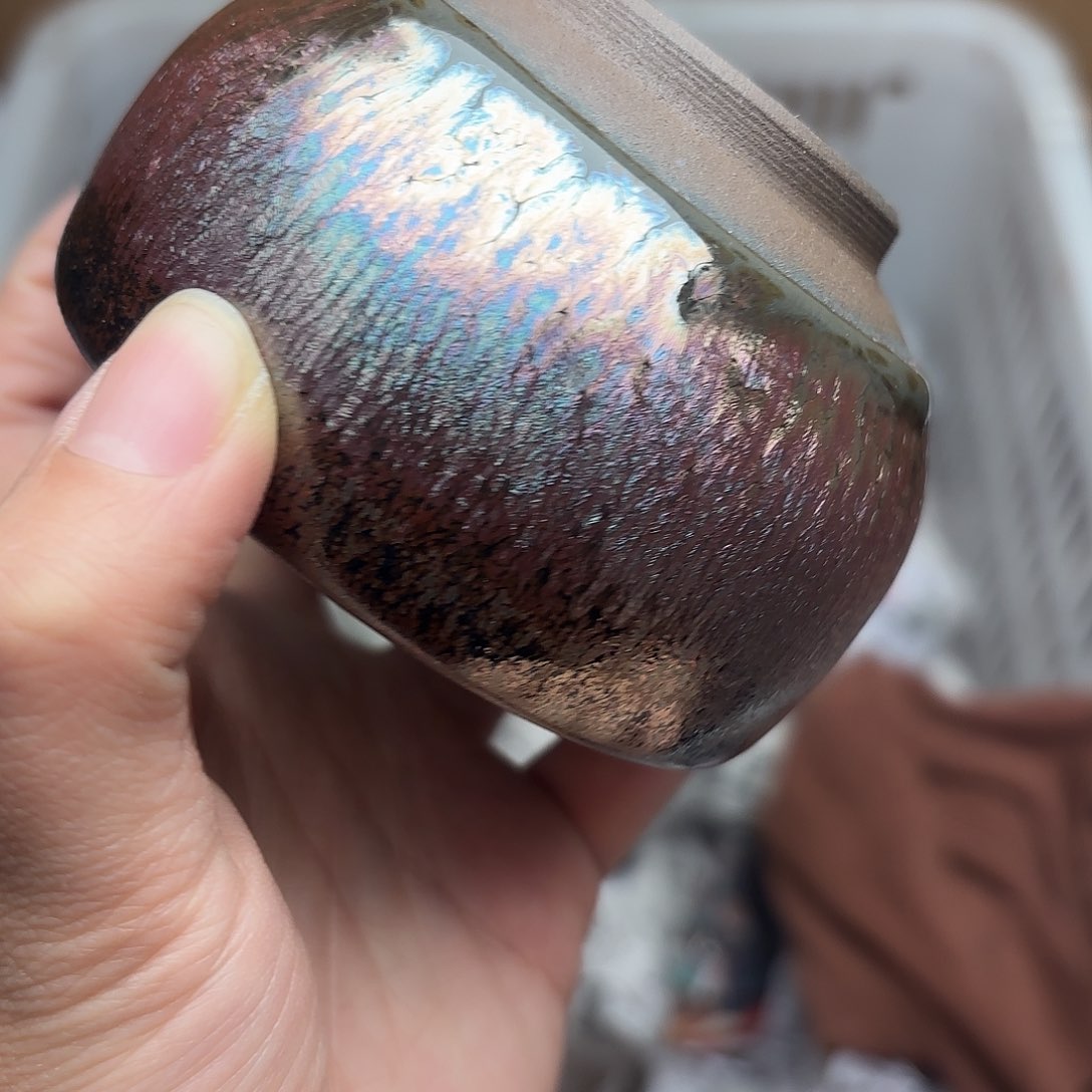 茶盏建盏主人杯单盏