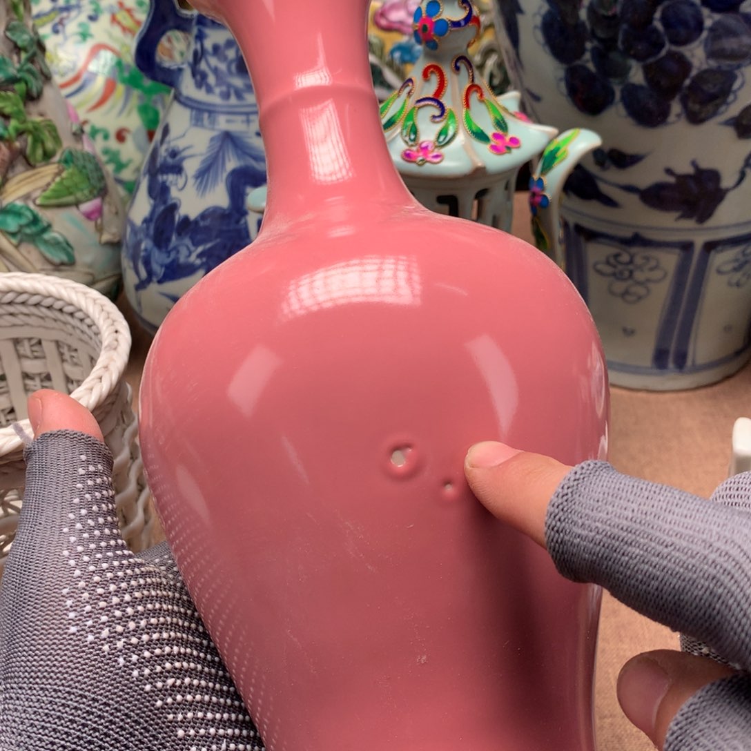 摆件陶瓷旧藏瓷器旧藏瓷器