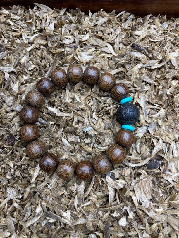 沉香木22号沉香木作文创精品