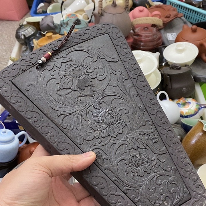陶瓷艺术品及陶瓷制品