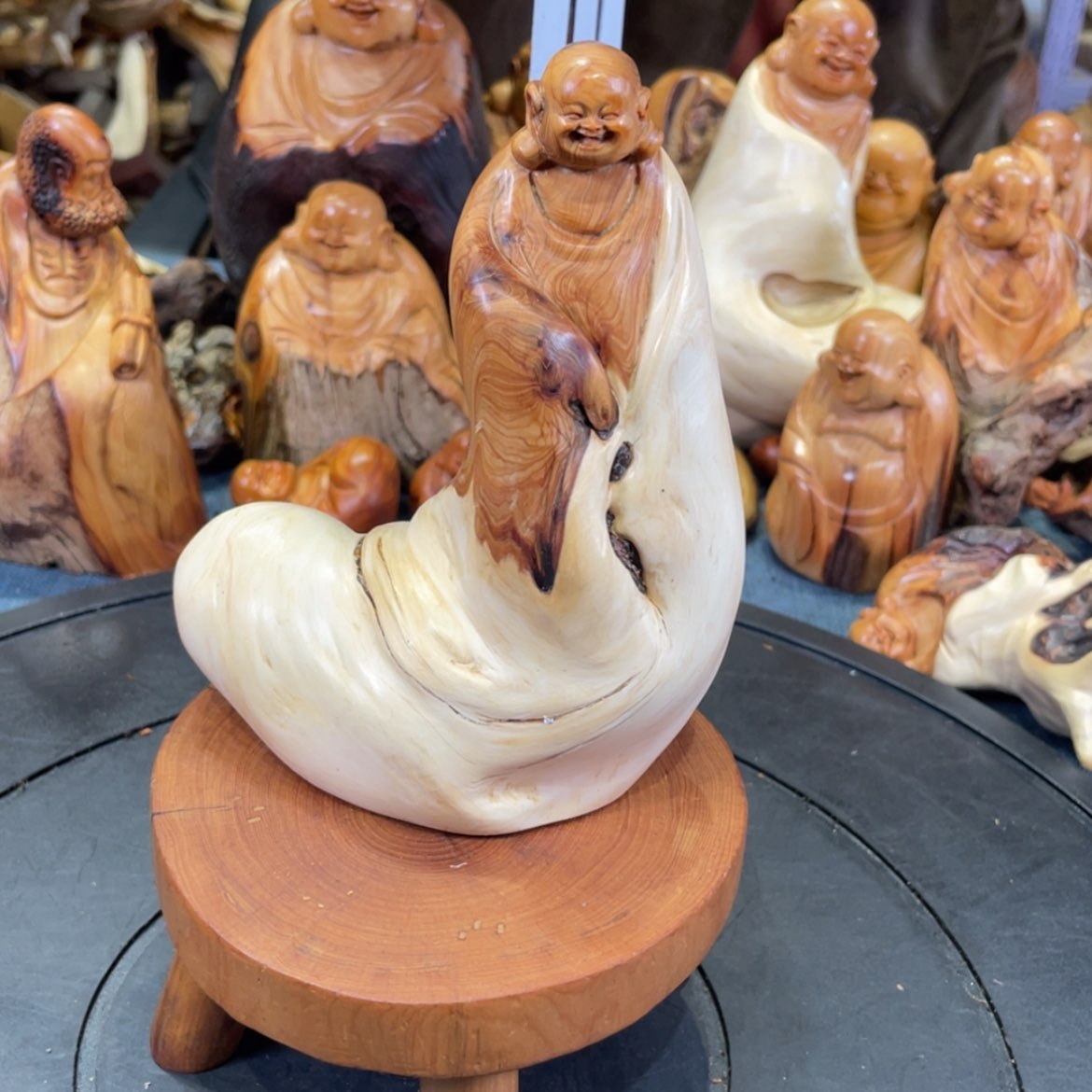 【闪购商品】柏木（崖柏）其他