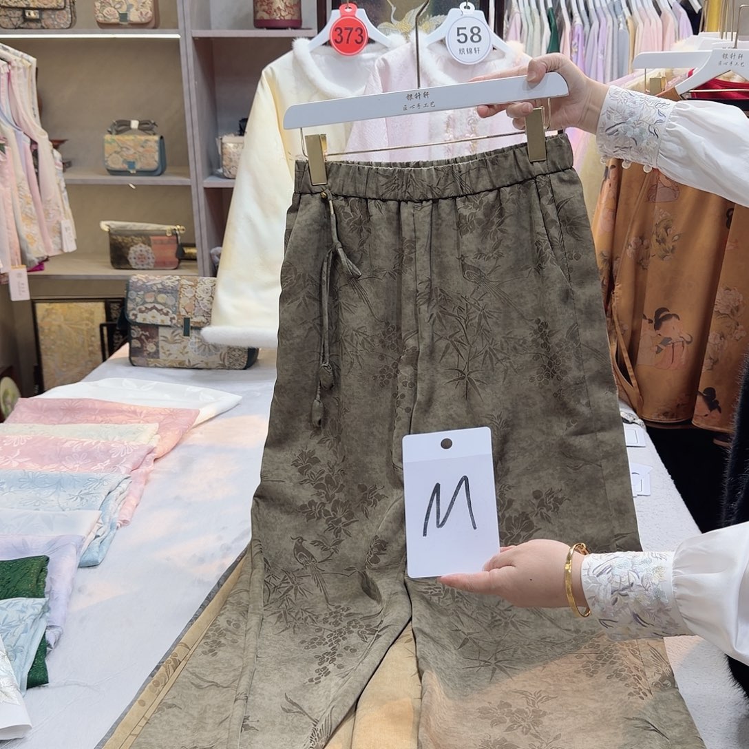 喜***喵非遗传承人的精神风貌和精神