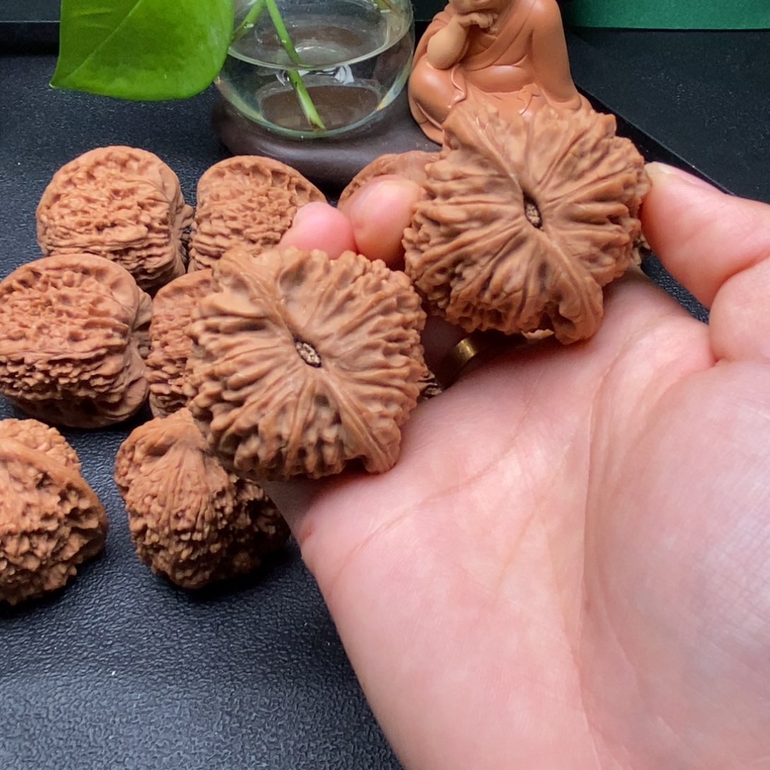富***有手串/手链核桃南疆