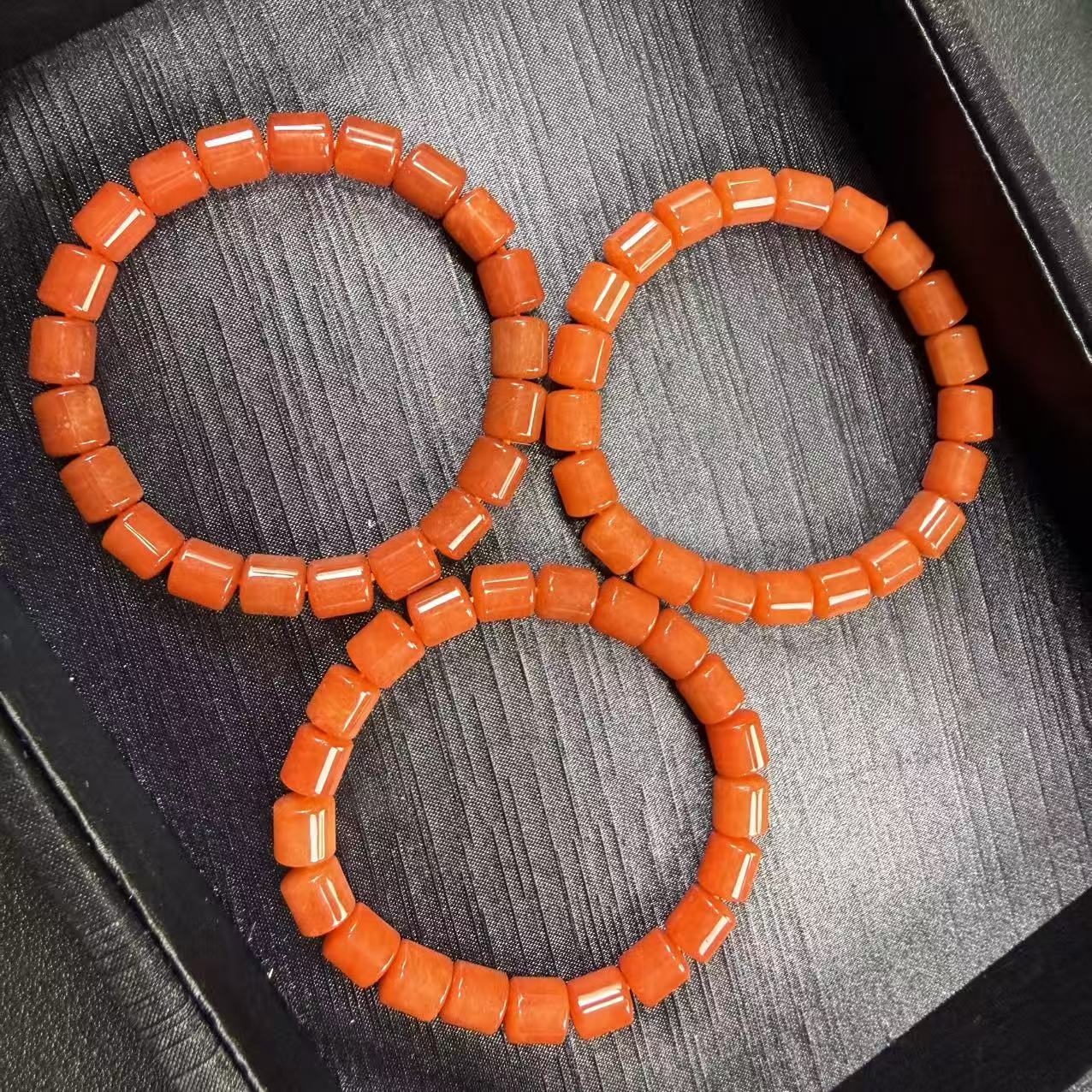 直播专属 高端手串 DIY手链 多样性发一 YS0001