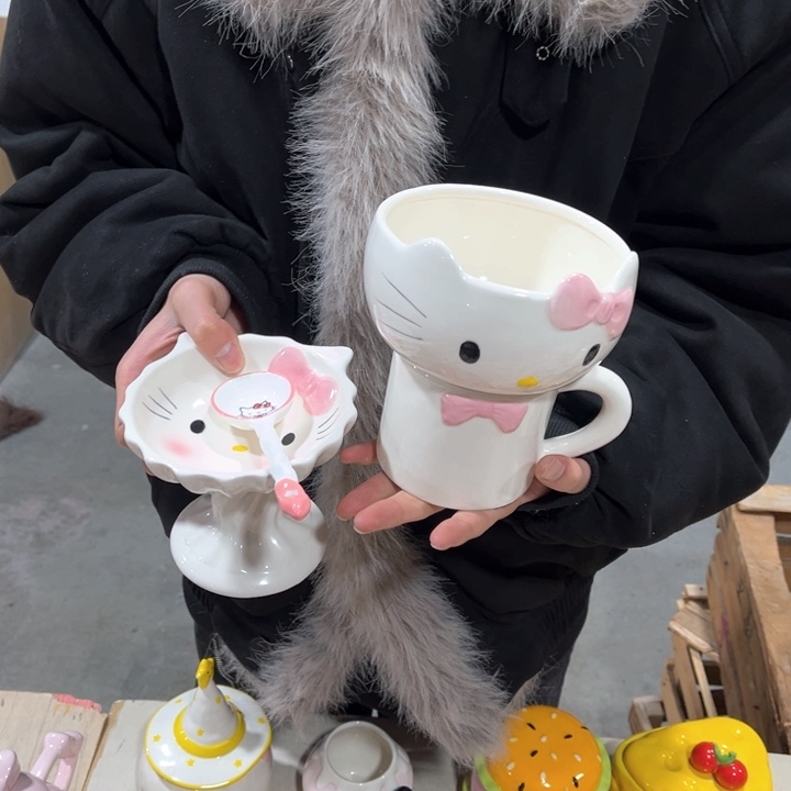 紫砂茶叶罐这么多