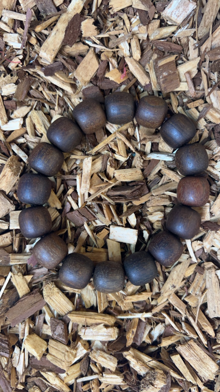 沉香x40 福来精选高端文玩