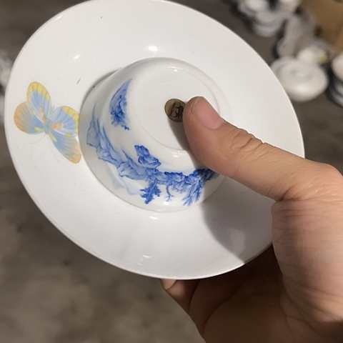 勿***生瓷其他陶瓷陶瓷陶瓷一个