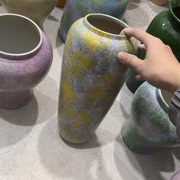 手工艺品琉璃正品无孔