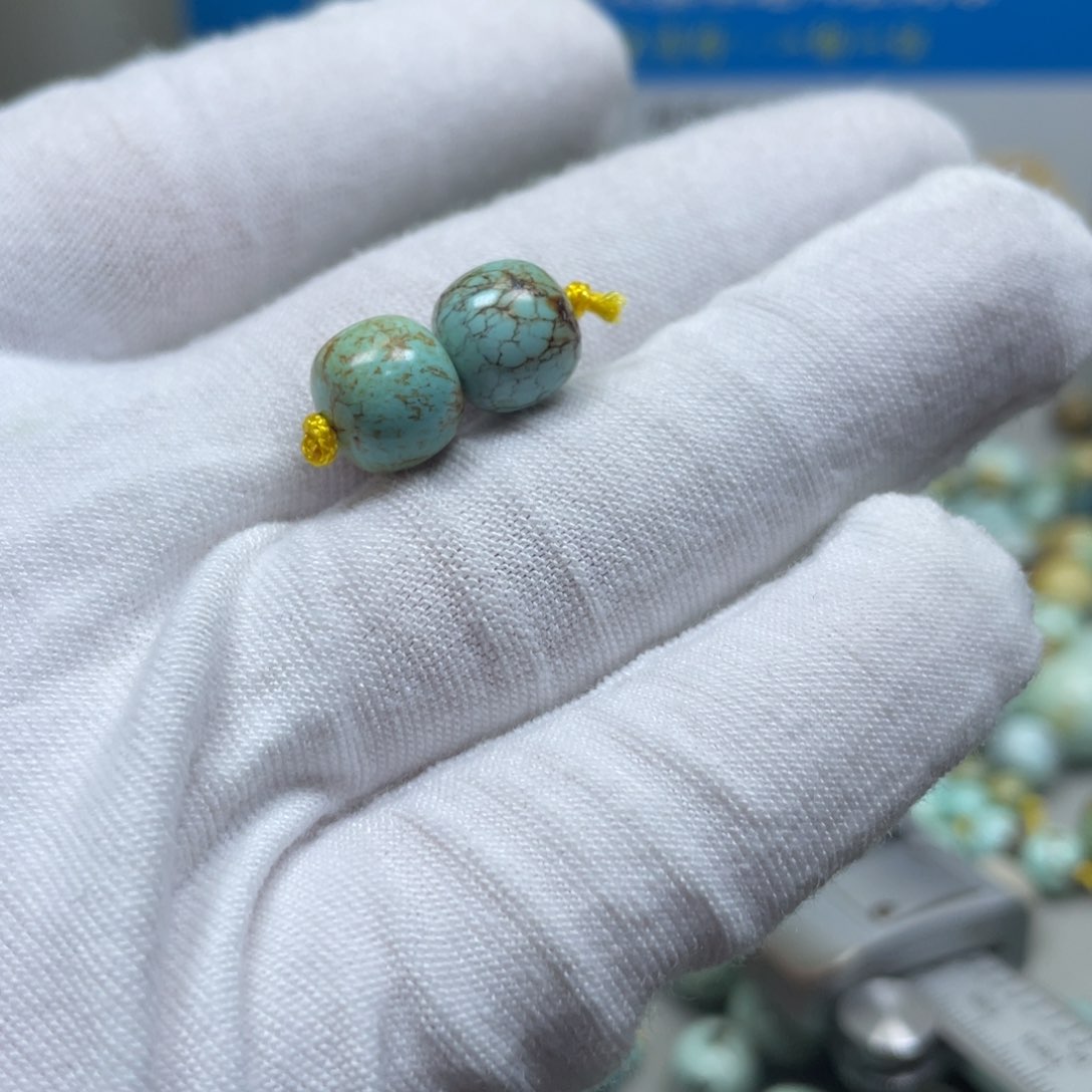 绿松石其他未镶嵌