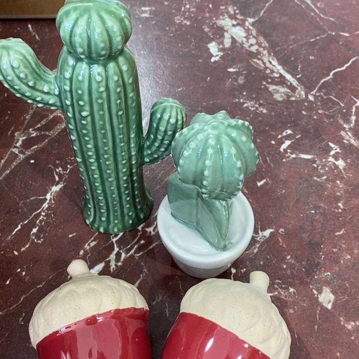 陶瓷树脂工艺摆件