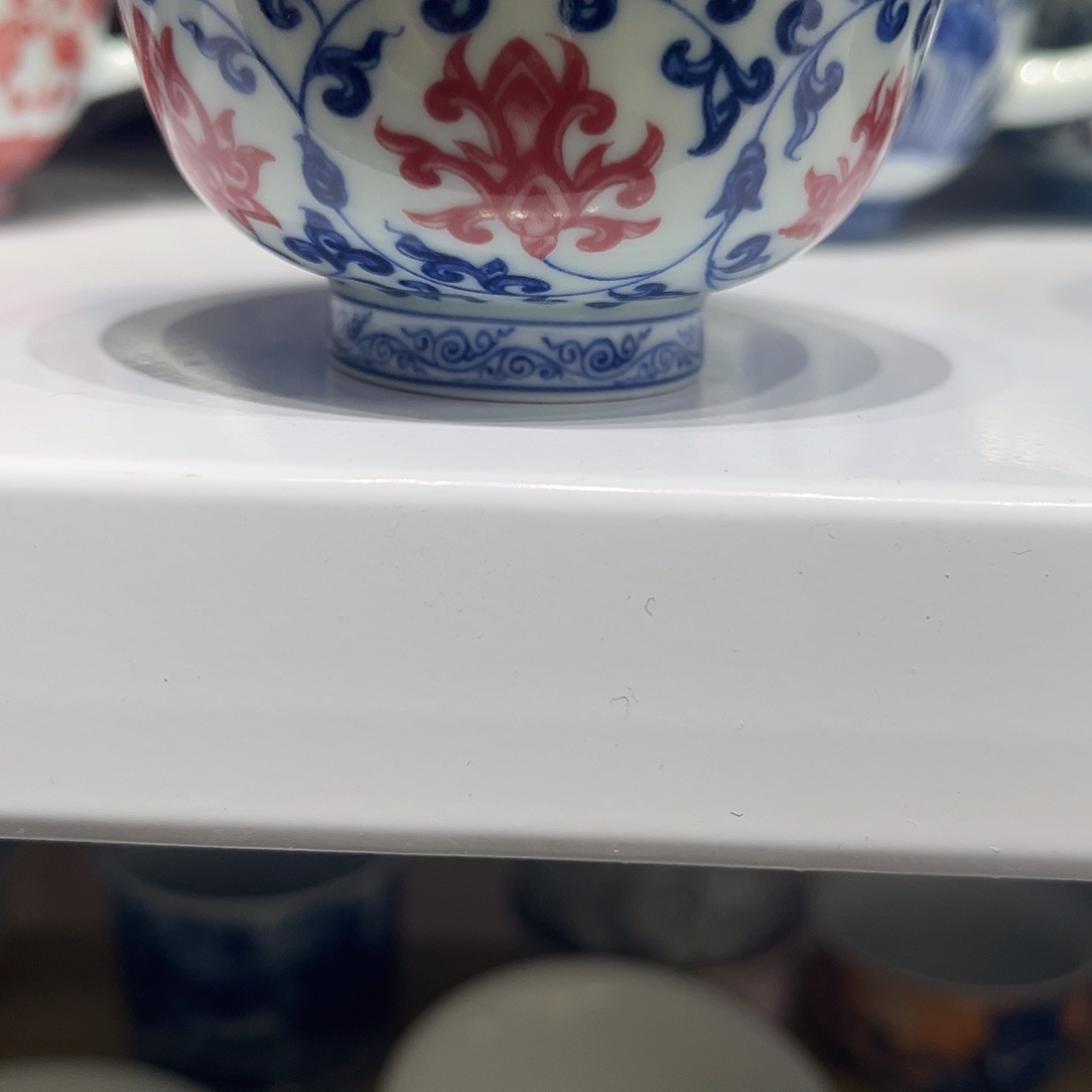 晋***蔡景德镇陶瓷学院景德镇陶瓷景德镇