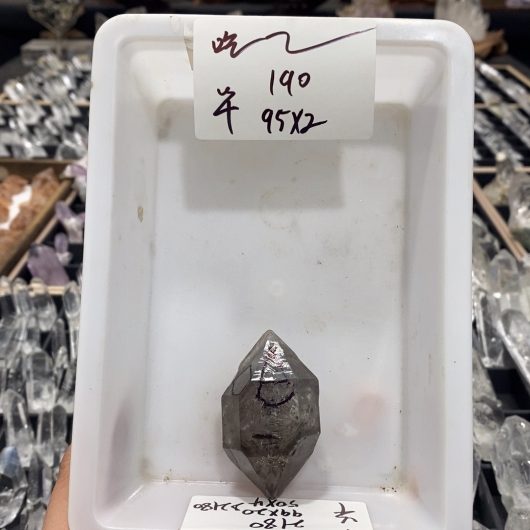 水晶水晶、水晶、水晶未镶嵌吃****人