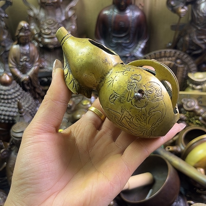 铜器6666666666666666