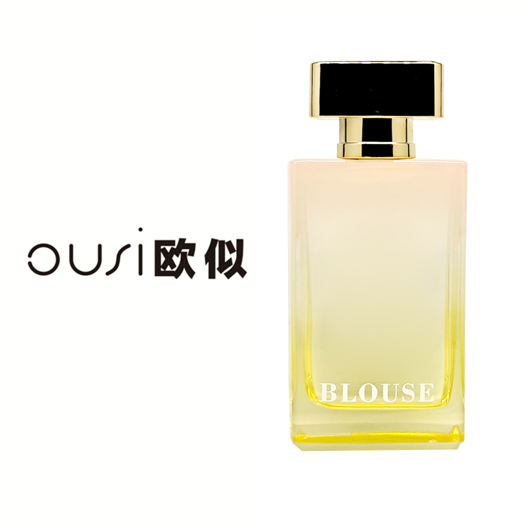 【清】衬衣 100ml 淡香 欧似