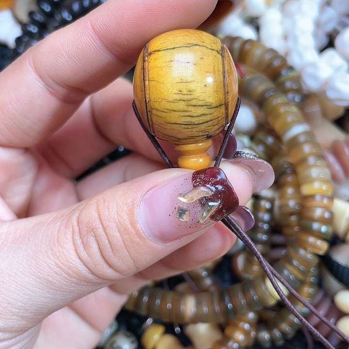 牛骨手串/手链其他配饰