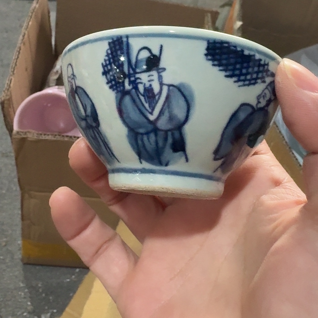 景德镇陶瓷8858865896665