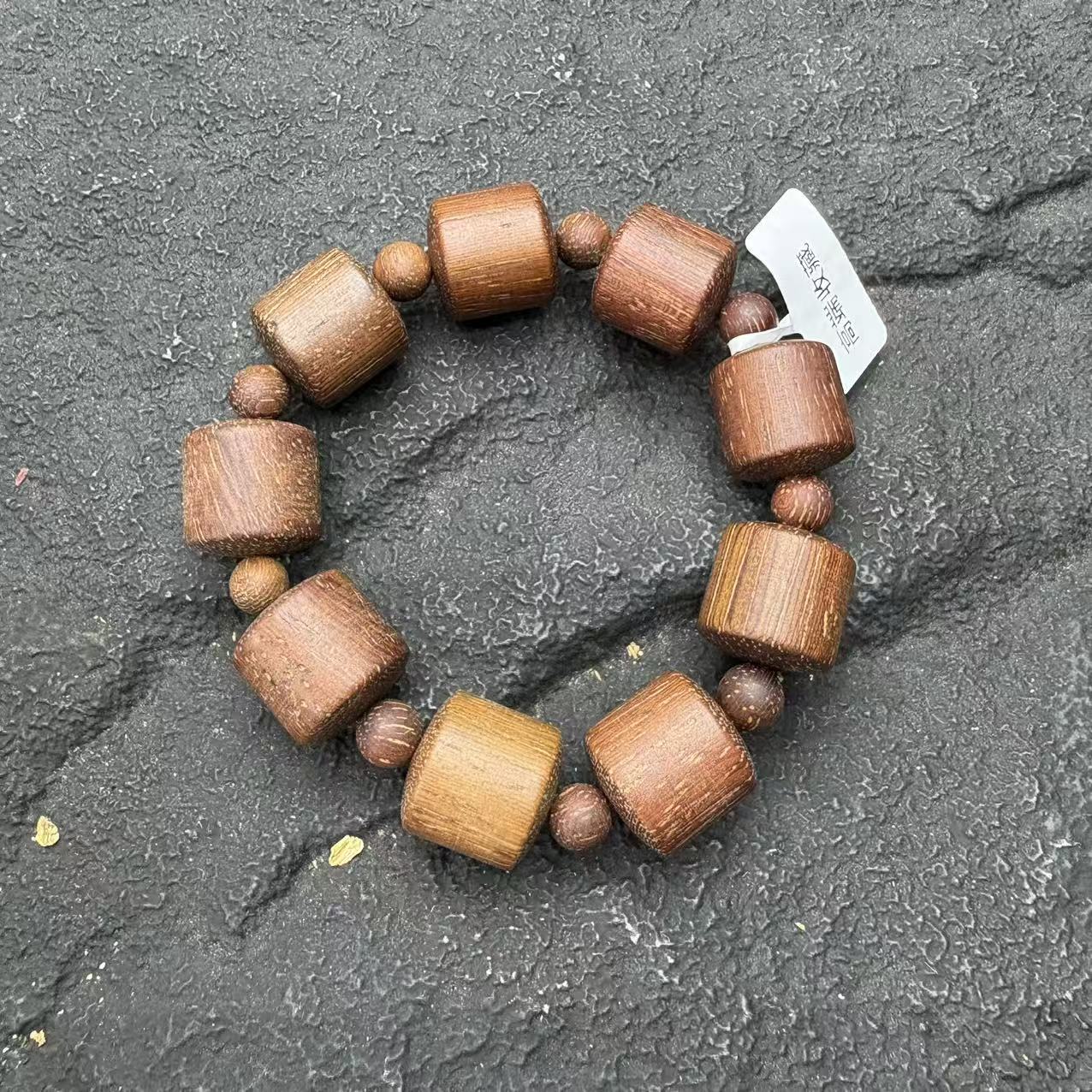 9018【小天文玩】文玩手链 