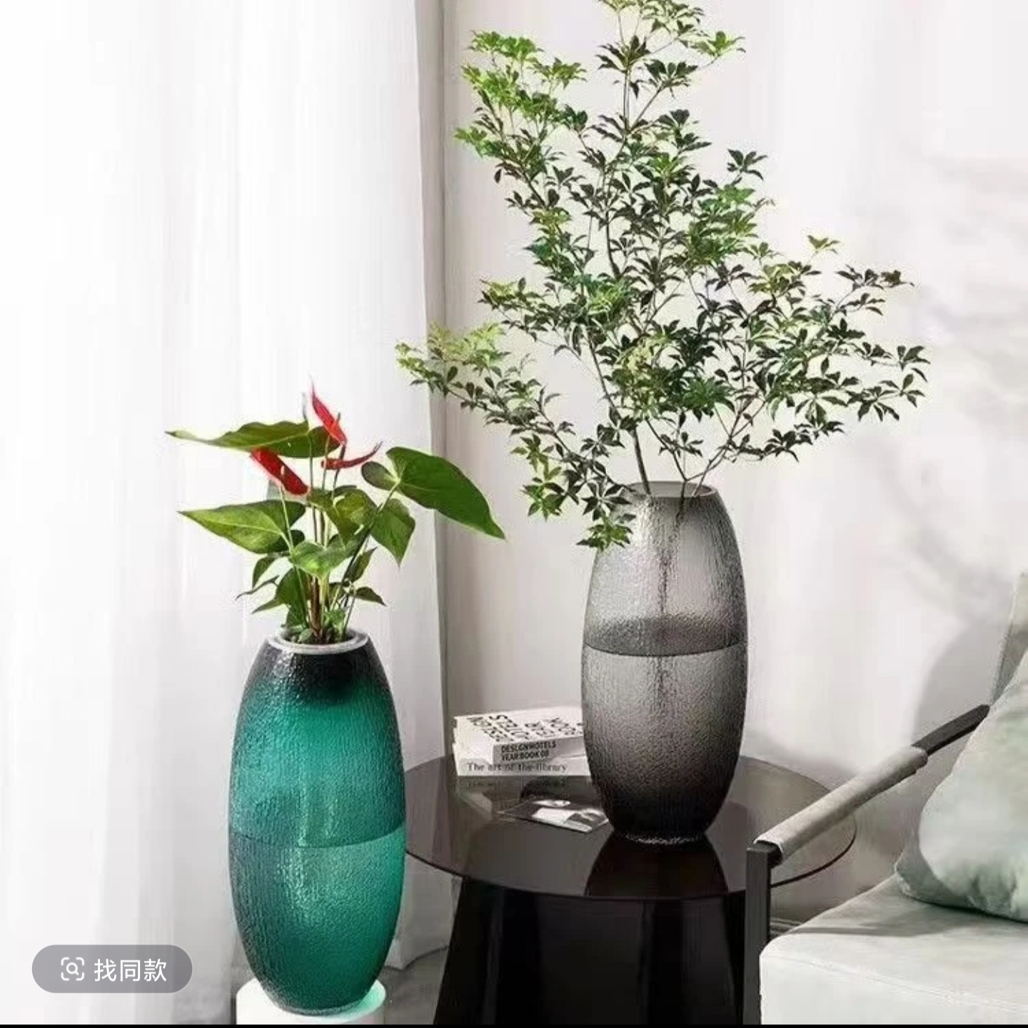 【主播同款】特大号菩提花瓶