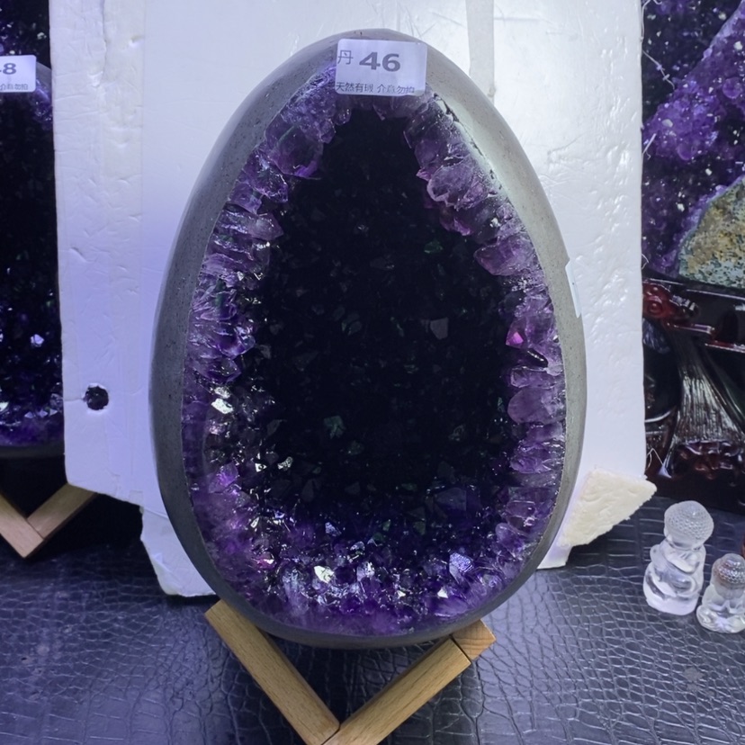 【闪购商品】水晶大型摆件（非配饰）未镶嵌.***.