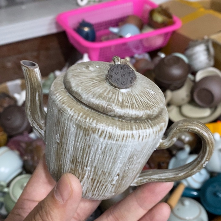 陶瓷艺术品及陶瓷制品