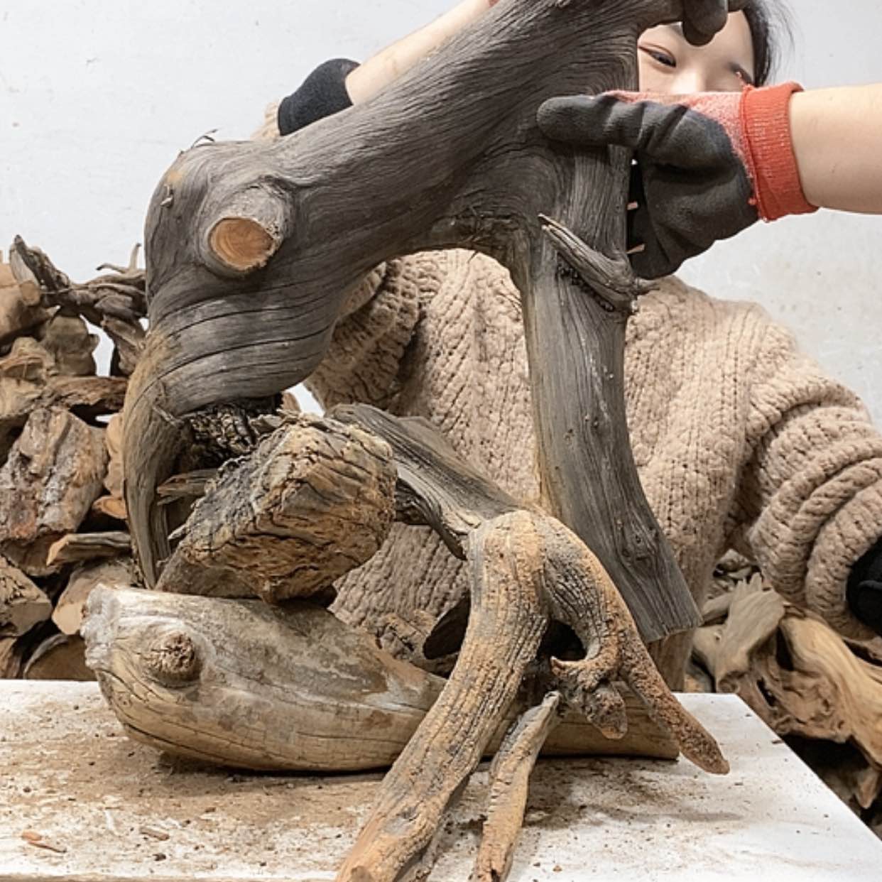 【闪购商品】柏木蓝*我们都是好孩子