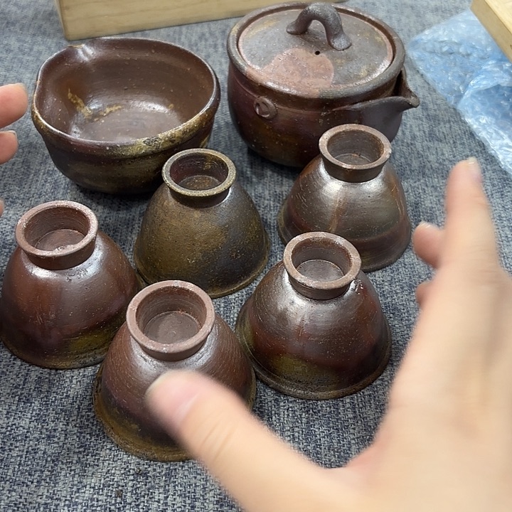 非常美丽好看的物品