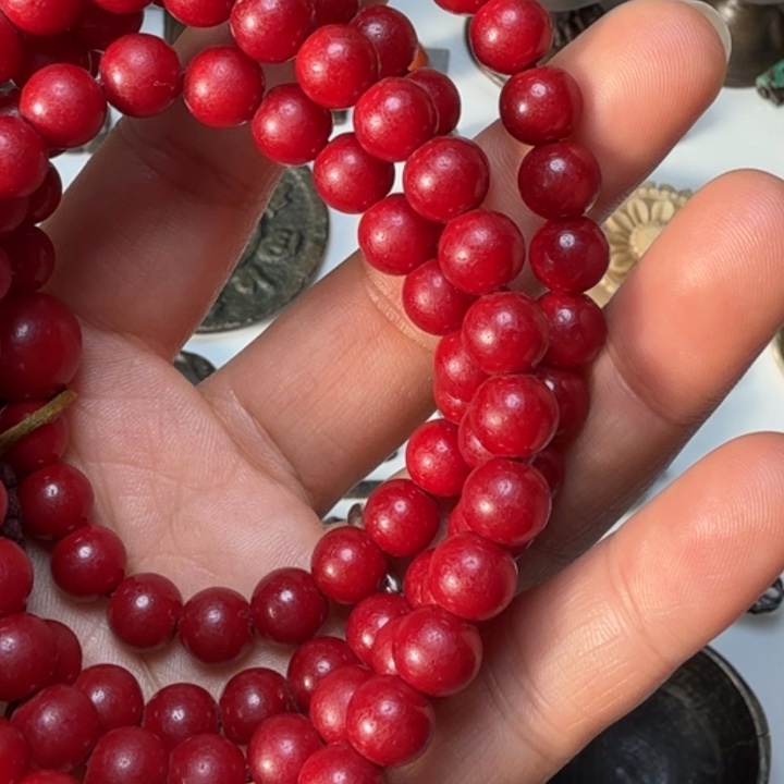 藏式风格的小元素