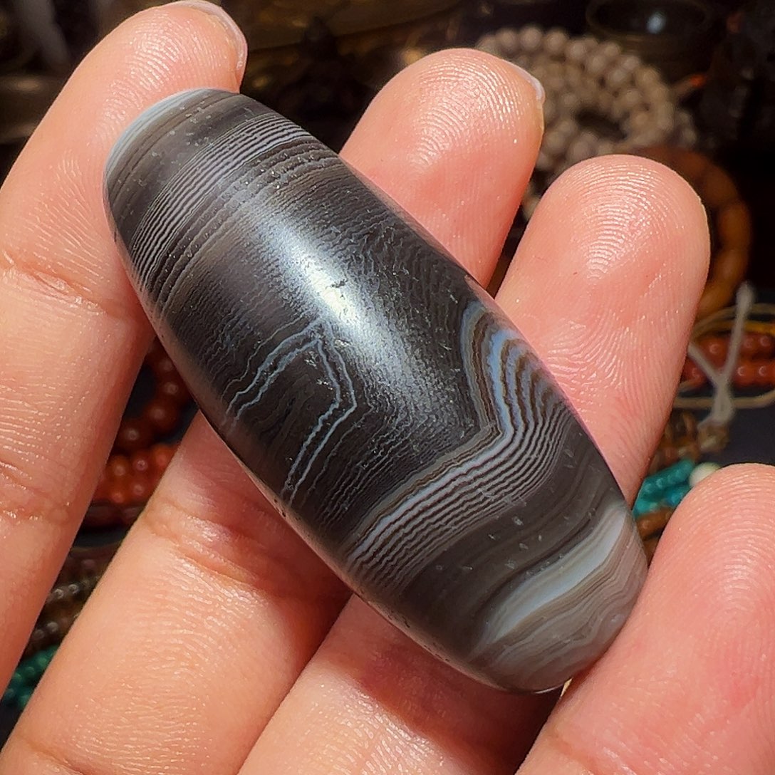 云***边非洲紫檀（红花梨）