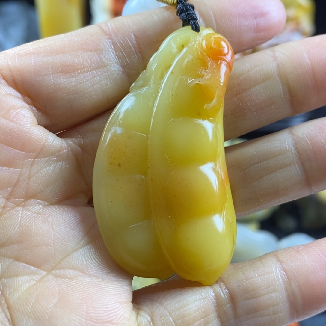 【闪购商品】寿山石寿山石精品